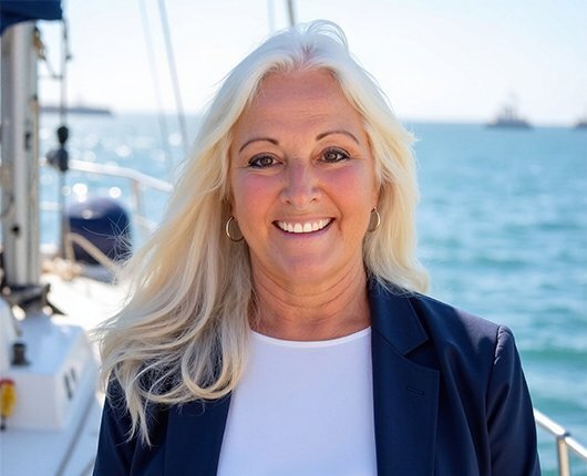 Kati Pullins, Broker Associate • MRP, C2EX, ABR, SFR Certified